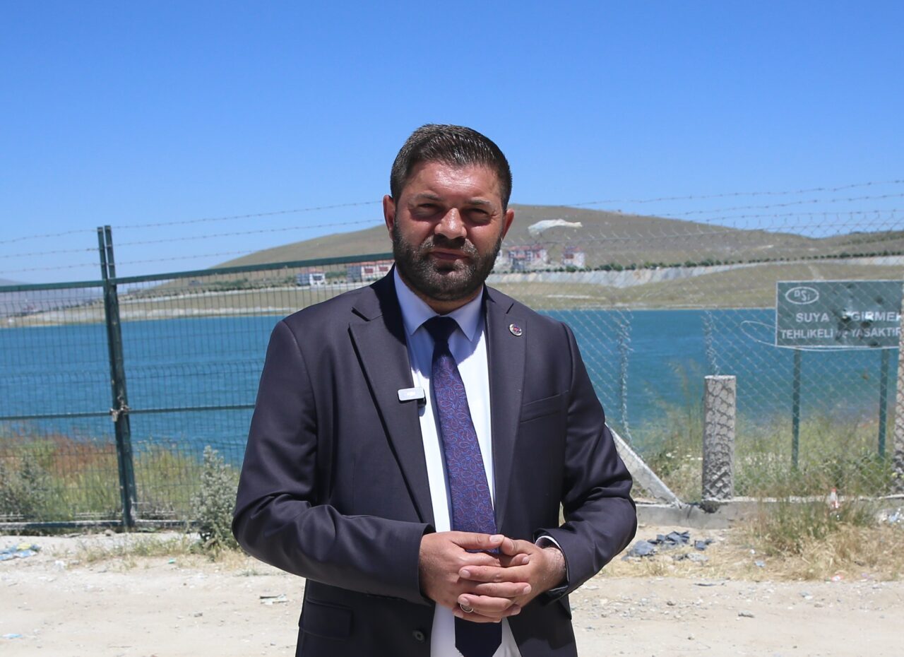 NİĞDE (AA) – Niğde'nin merkeze bağlı Gümüşler ve Aktaş belde