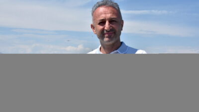 VAN (AA) – Van'da öğrenciler, "5 Haziran Dünya Çevre Günü"