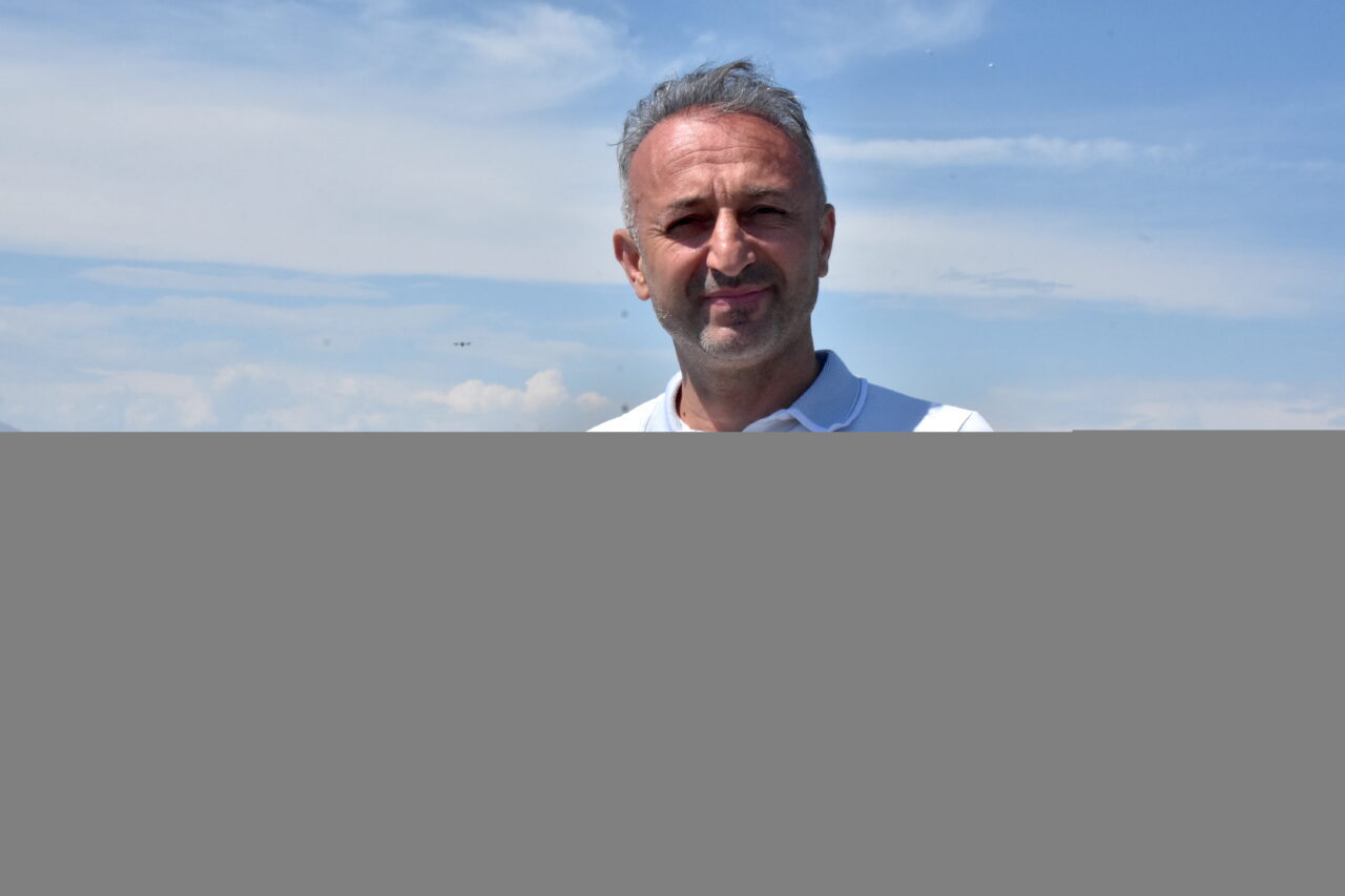 VAN (AA) – Van'da öğrenciler, "5 Haziran Dünya Çevre Günü"