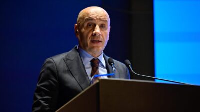 - TKF Yönetim Kurulu Başkanı ve TKYB Genel Müdürü İbrahim
