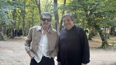 İSTANBUL (AA) – İstanbul Lifepark'ta düzenlenen "Ormanda Klasik & Akustik"