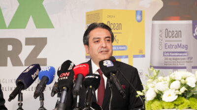 - Orzax CEO'su Yunus Emre Alimoğlu:
- "Yaklaşık 3,6 milyar liralık