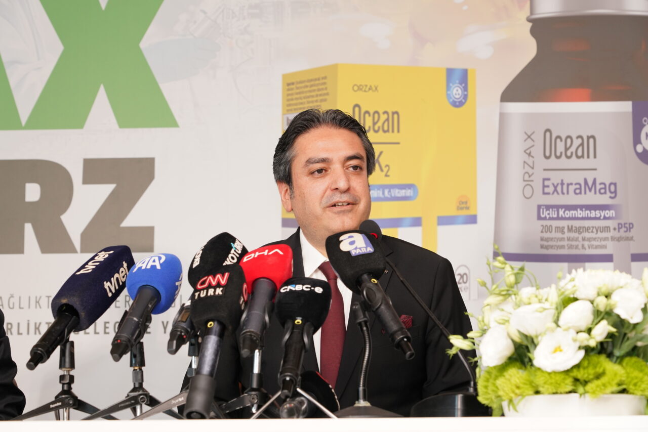 - Orzax CEO'su Yunus Emre Alimoğlu:
- "Yaklaşık 3,6 milyar liralık