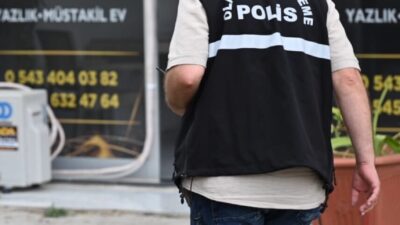 OSMANİYE (AA) – Osmaniye'nin Kadirli ilçesinde akrabalar arasında çıkan silahlı