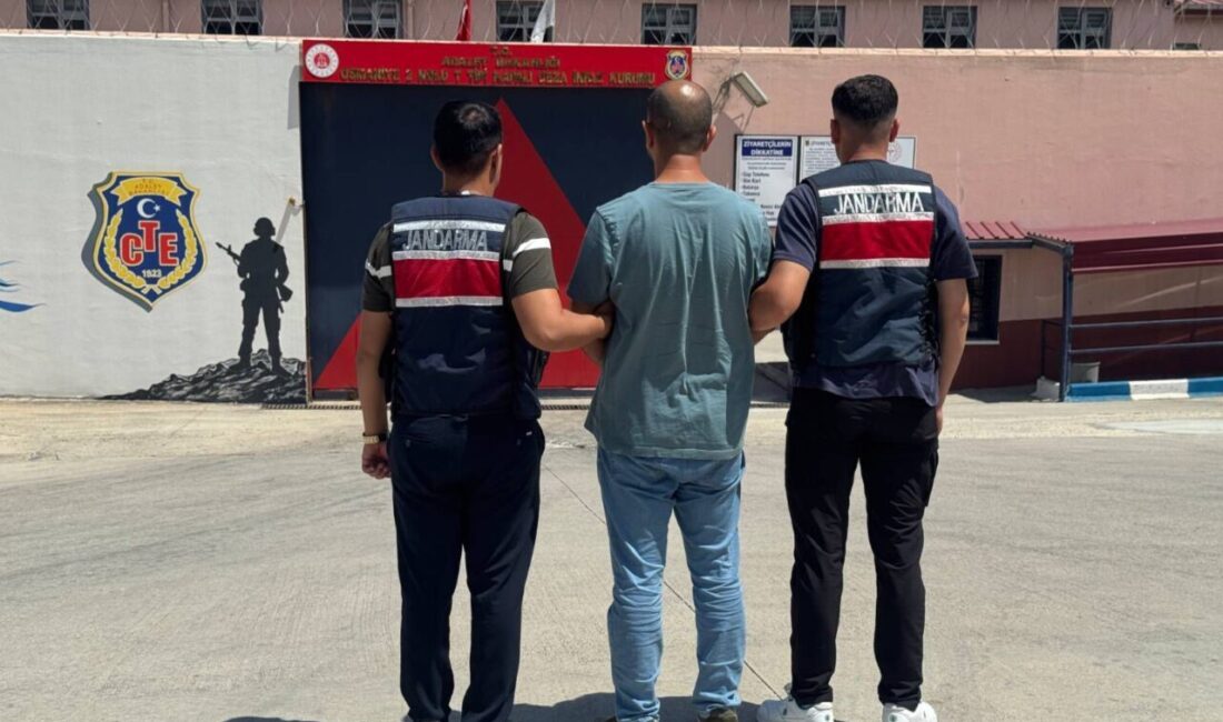 OSMANİYE (AA) – Osmaniye'nin Kadirli ilçesinde terör örgütü El Kaide