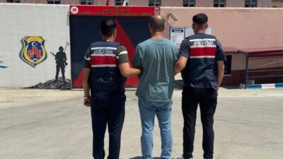 OSMANİYE (AA) – Osmaniye'nin Kadirli ilçesinde terör örgütü El Kaide