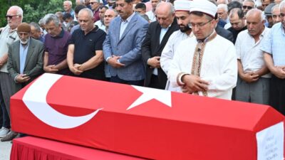 OSMANİYE (AA) – Görev yaptığı Ağrı'dan düğün hazırlığı için döndüğü