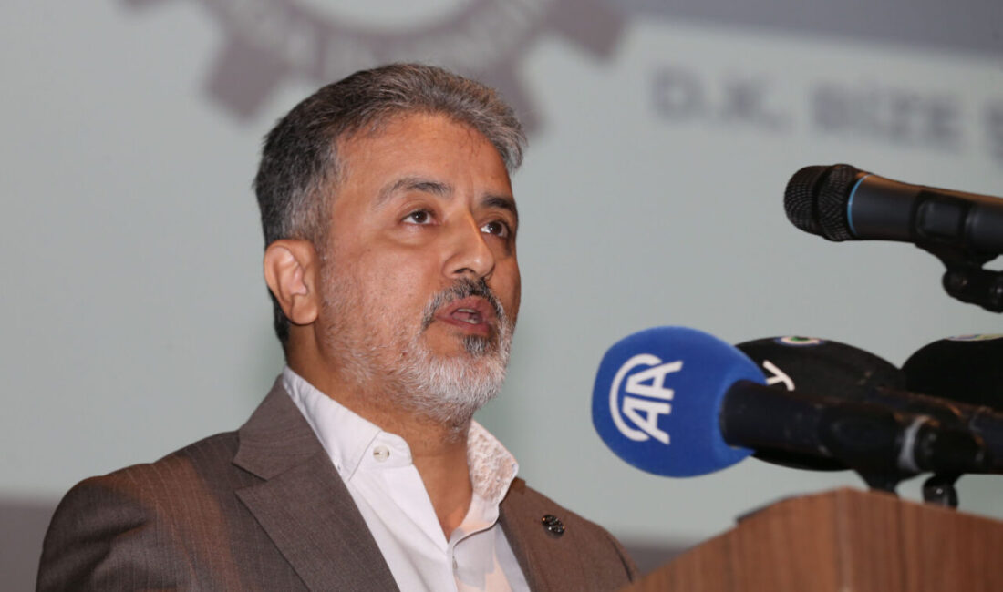 - "ÇAYKUR emekçilerinin haklı talepleri tam anlamıyla karşılık buluncaya kadar