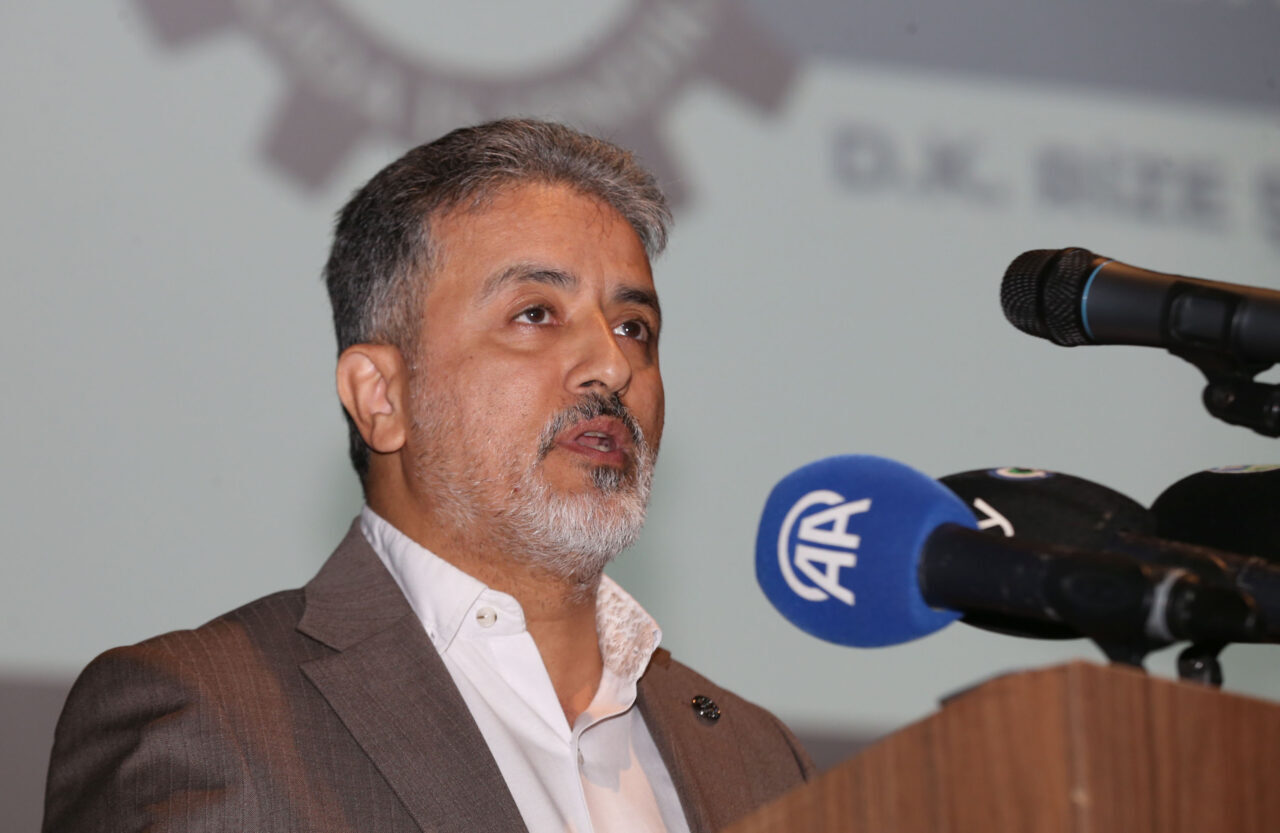 - "ÇAYKUR emekçilerinin haklı talepleri tam anlamıyla karşılık buluncaya kadar