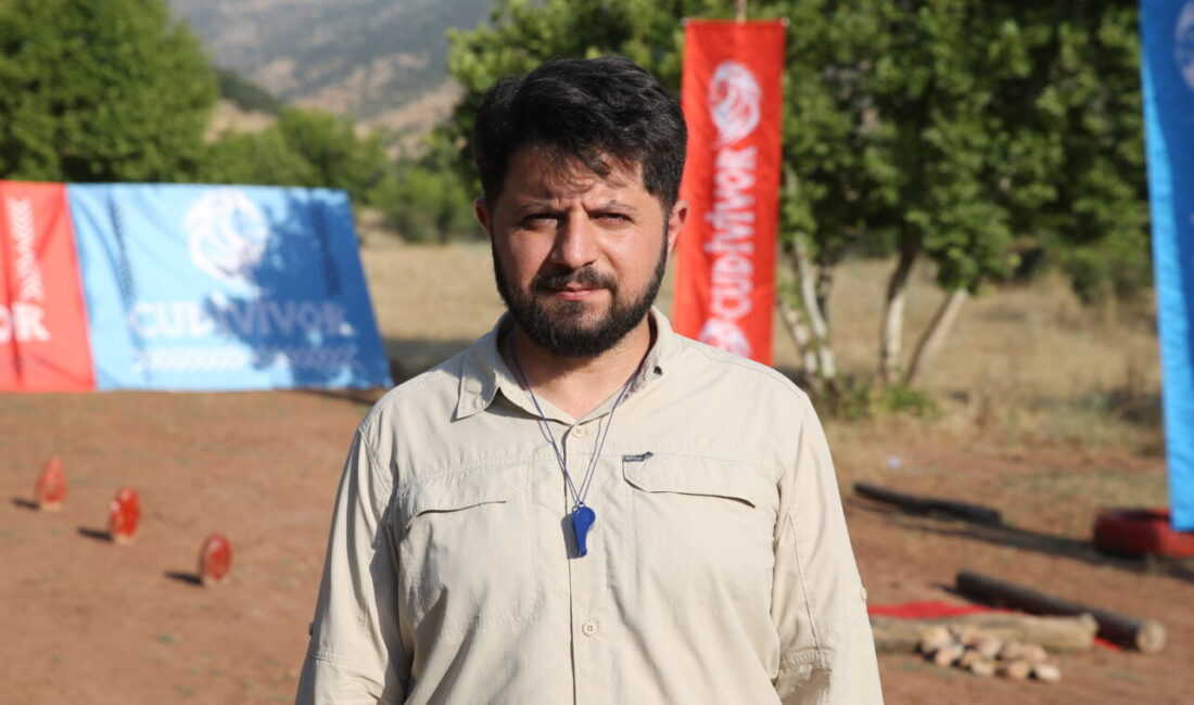 - Siirt'in Eruh ilçesinde özel gereksinimli bireylerin sosyal hayata katılımını
