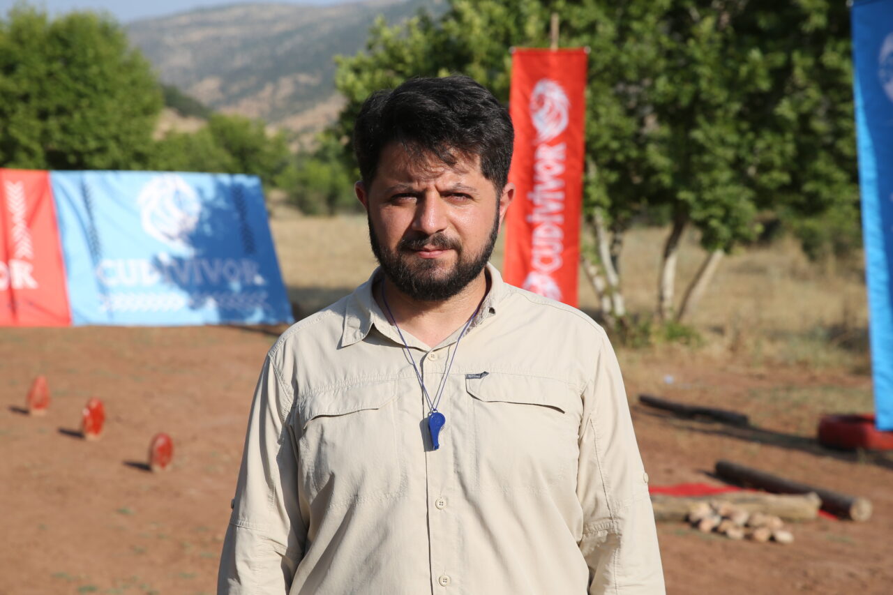 - Siirt'in Eruh ilçesinde özel gereksinimli bireylerin sosyal hayata katılımını