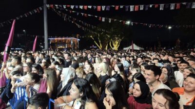 BALIKESİR (AA) – Türkiye Sigorta Basketbol Süper Ligi'ne yükselen Parmos