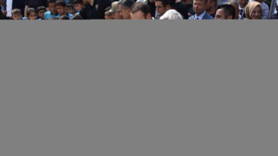 ŞIRNAK (AA) – Şırnak'ın Güçlükonak ilçesinin Çevrimli köyünde 36 yıl
