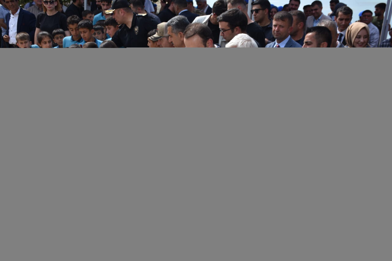 ŞIRNAK (AA) – Şırnak'ın Güçlükonak ilçesinin Çevrimli köyünde 36 yıl