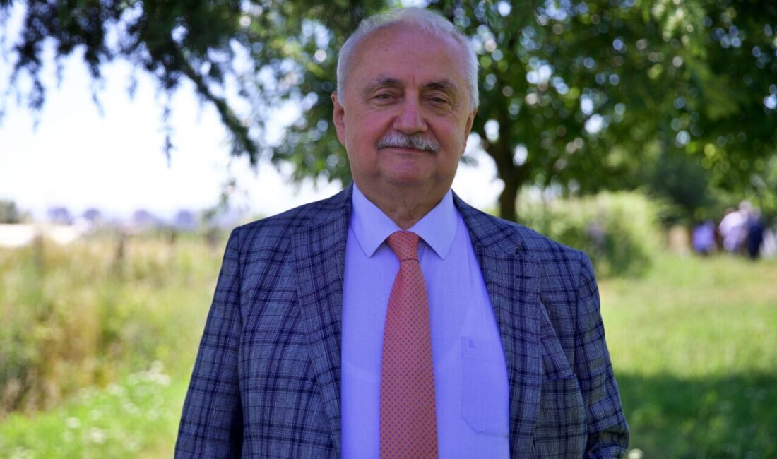 - OMÜ Ziraat Fakültesi Tarımsal Yapılar ve Sulama Bölümü Öğretim