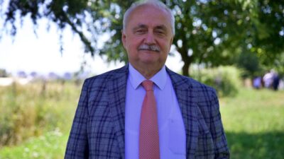 - OMÜ Ziraat Fakültesi Tarımsal Yapılar ve Sulama Bölümü Öğretim