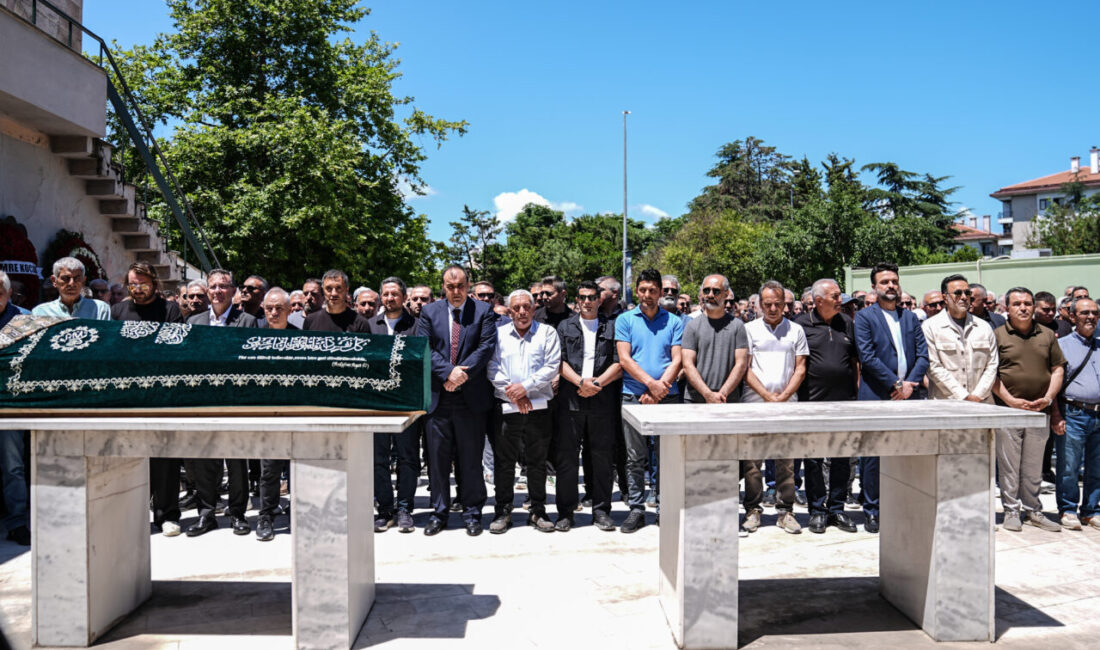 İSTANBUL (AA) – Teknik direktör Rıza Çalımbay'ın 85 yaşında vefat