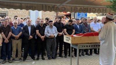 RİZE (AA) – Rize'de iki gün önce meydana gelen trafik