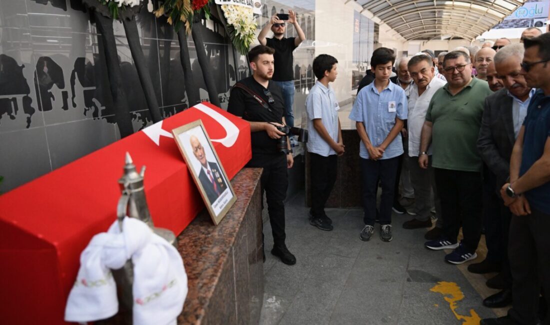 DÜZCE (AA) – Sabah gazetesi Ankara temsilcisi ve köşe yazarı