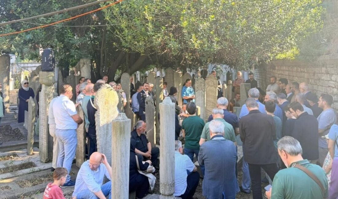 İSTANBUL (AA) – Türk edebiyatına ve özellikle çocuk edebiyatına kazandırdığı