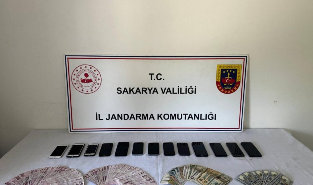 SAKARYA (AA) – Sakarya merkezli 4 ilde düzenlenen enerji nakil