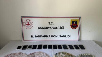 SAKARYA (AA) – Sakarya merkezli 4 ilde düzenlenen enerji nakil