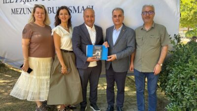 SAKARYA (AA) – Gazeteci-yazar Atakan Çelik'in yüksek lisans tezinden kitaplaştırılan