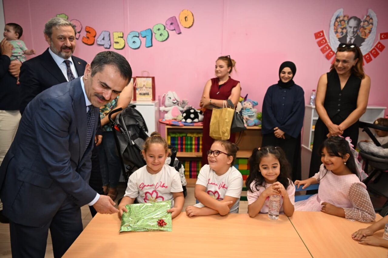 SAKARYA (AA) – Sakarya, Düzce, Bolu, Karabük ve Kocaeli'deki okullarda
