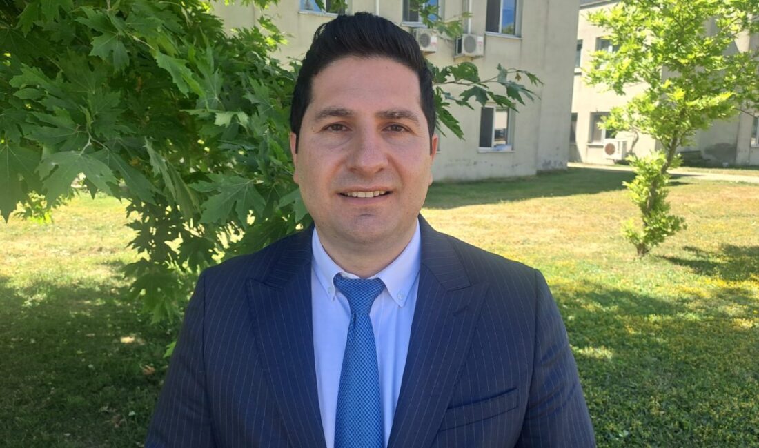SAKARYA (AA) – Sakarya İl Sağlık Müdürlüğüne bağlı "Mobil Kanser