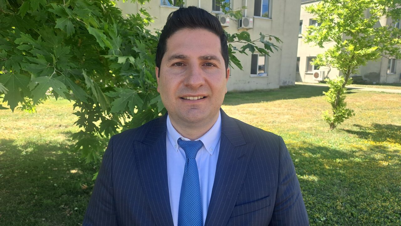 SAKARYA (AA) – Sakarya İl Sağlık Müdürlüğüne bağlı "Mobil Kanser
