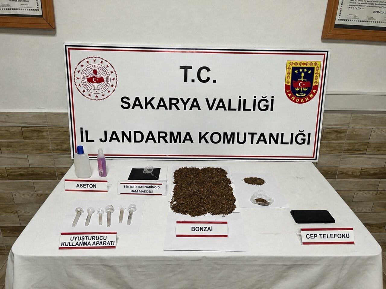 SAKARYA (AA) – Sakarya'nın Karasu, Hendek ve Serdivan ilçelerinde düzenlenen