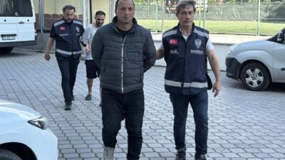 SAMSUN (AA) – Samsun merkezli 6 ilde düzenlenen operasyonda, Büyükşehir