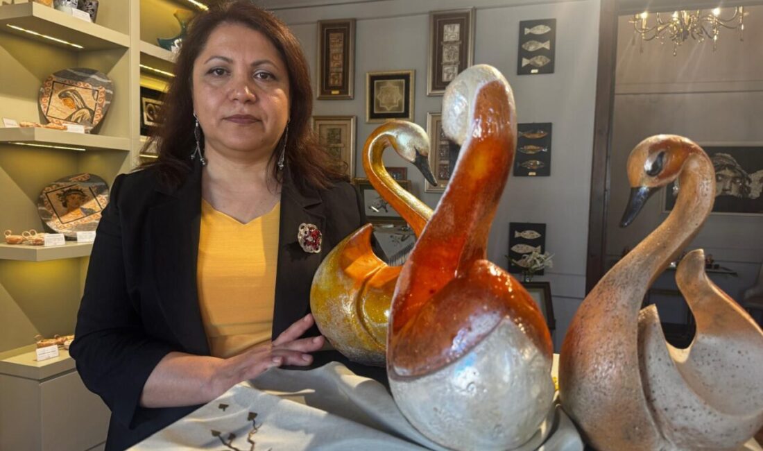 SAMSUN (AA) – Samsun Kültür Yolu Festivali kapsamında UNESCO Dünya