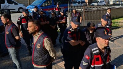 SAMSUN (AA) – Samsun'un Bafra ilçesinde 2006 yılında cinayete kurban