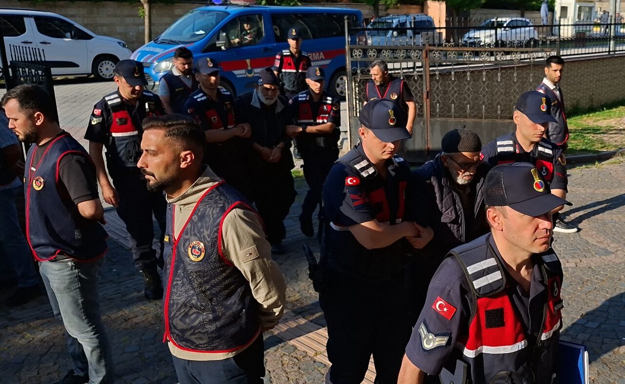 SAMSUN (AA) – Samsun'un Bafra ilçesinde 2006 yılında cinayete kurban