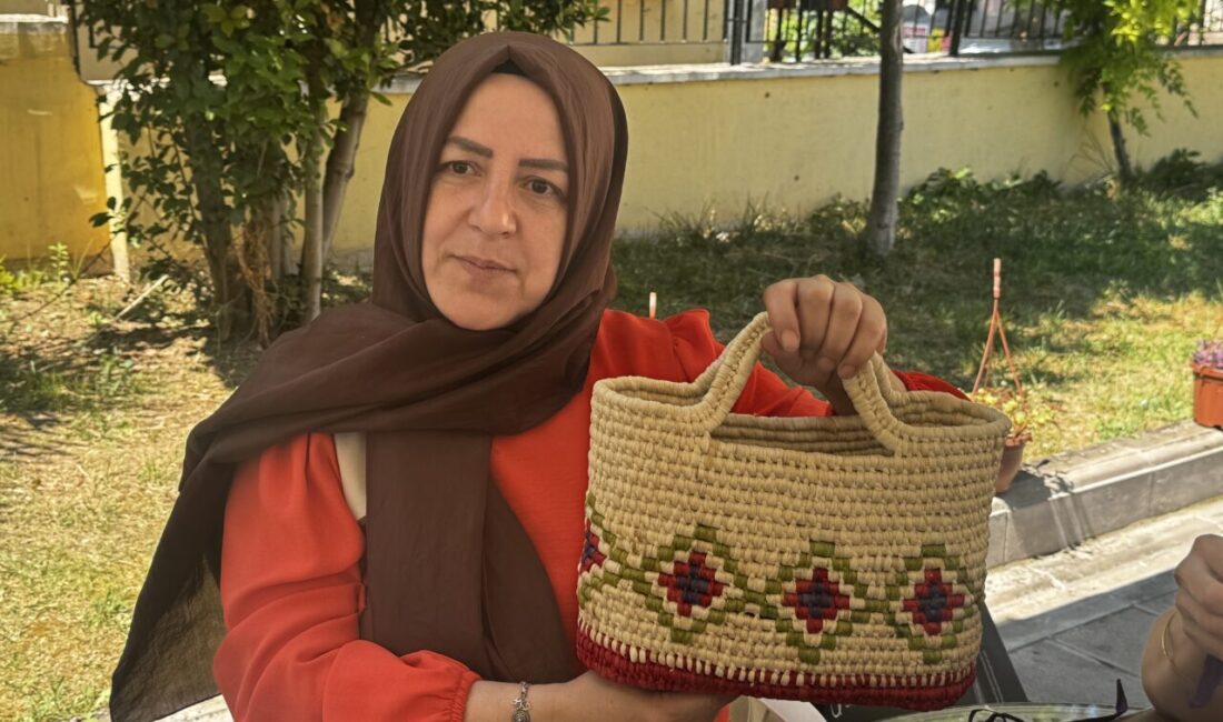SAMSUN (AA) – Kültür ve Turizm Bakanlığı tarafından düzenlenen Kültür