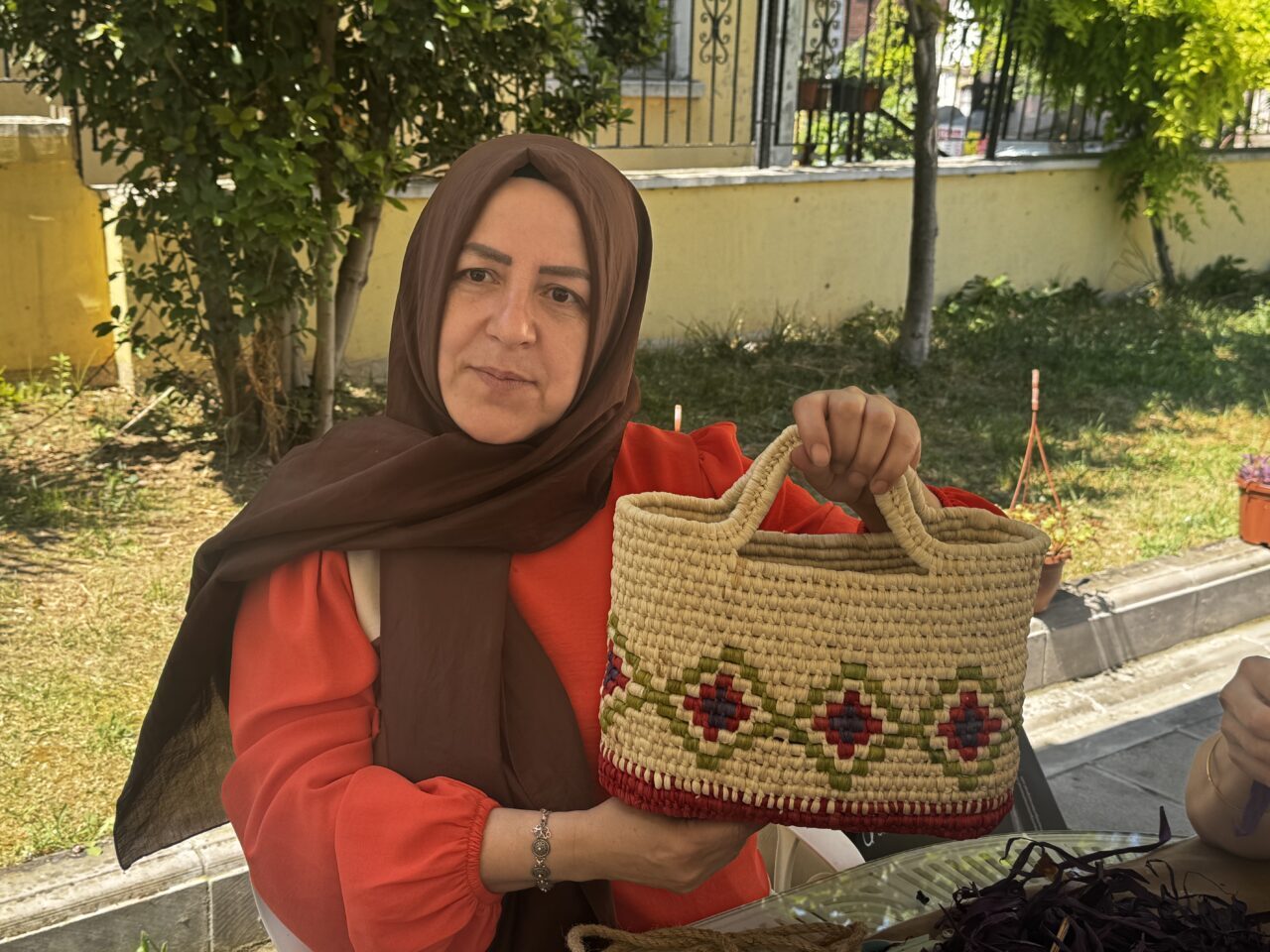 SAMSUN (AA) – Kültür ve Turizm Bakanlığı tarafından düzenlenen Kültür