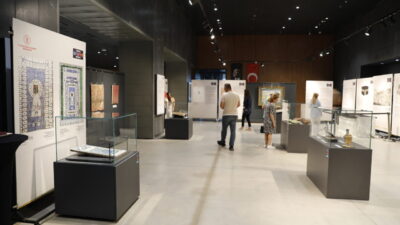 SAMSUN (AA) – Kültür ve Turizm Bakanlığınca, Samsun Kültür Yolu
