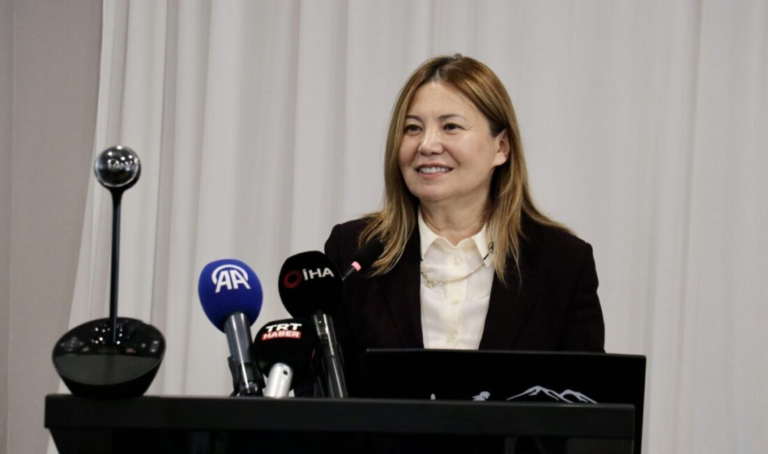 - Sağlık Bakanlığı Türkiye İlaç ve Tıbbi Cihaz Kurumu Başkanı