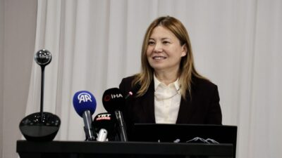 - Sağlık Bakanlığı Türkiye İlaç ve Tıbbi Cihaz Kurumu Başkanı