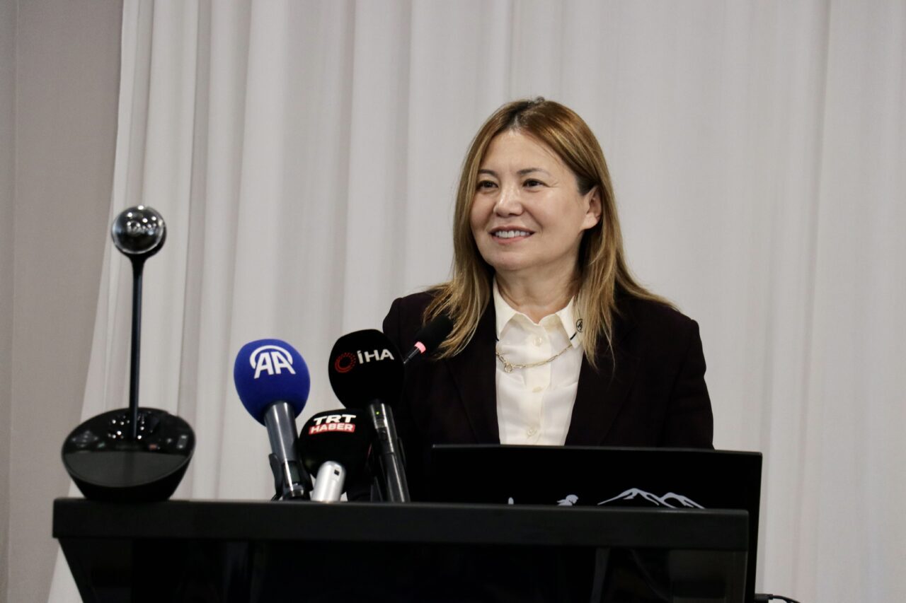 - Sağlık Bakanlığı Türkiye İlaç ve Tıbbi Cihaz Kurumu Başkanı