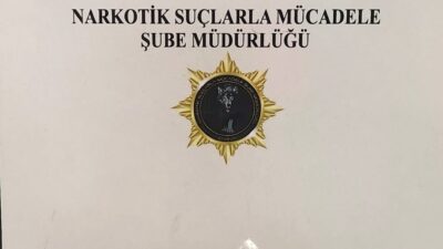 SAMSUN (AA) – Samsun'da düzenlenen uyuşturucu operasyonunda 8 şüpheli gözaltına