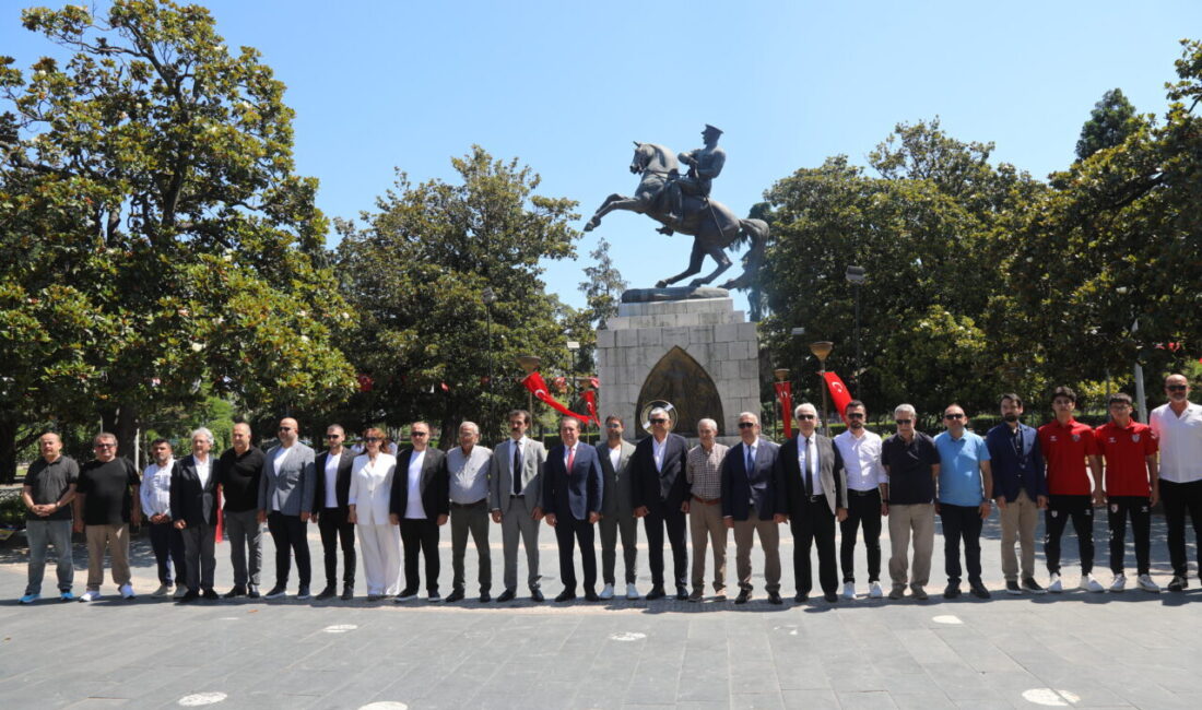 - "Şu ana kadar 2 yerli ve 1 yabancı oyuncu