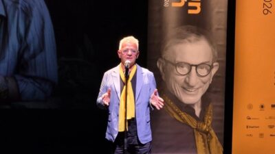 - 13. Frankfurt Türk Tiyatro Festivali'nde, sanatçılar Hakan Altıner'e "Tiyatroya