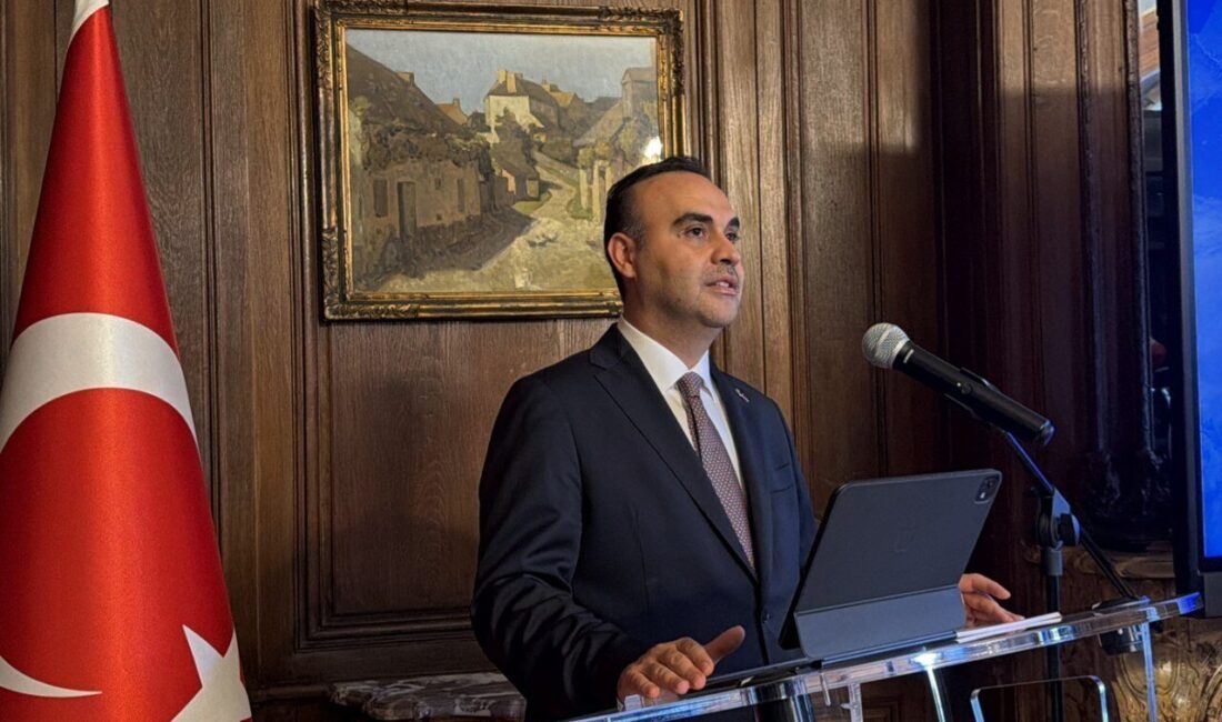 - "Fransa'daki 1 milyar doları aşan Türk yatırımları ve burada