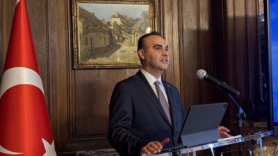 - "Fransa'daki 1 milyar doları aşan Türk yatırımları ve burada