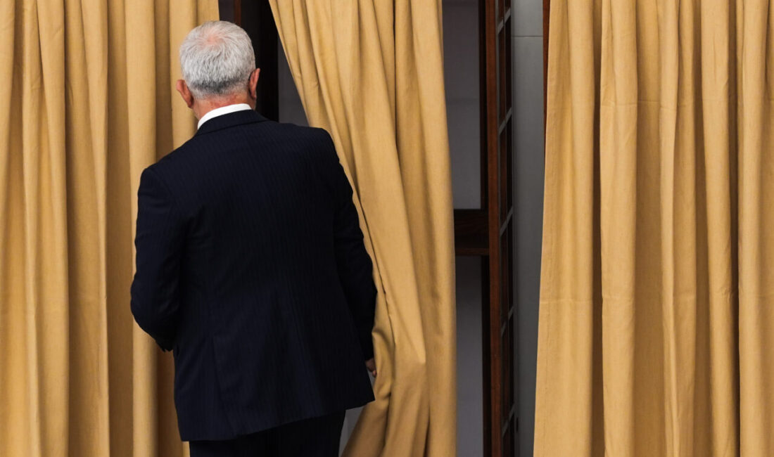 TBMM (AA) – TBMM Genel Kurulu'nda, Sayıştay Başkanlığına yeniden Metin