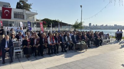 ADANA (AA) – Sağlık Bilimleri Üniversitesi (SBÜ) Adana Tıp Fakültesi