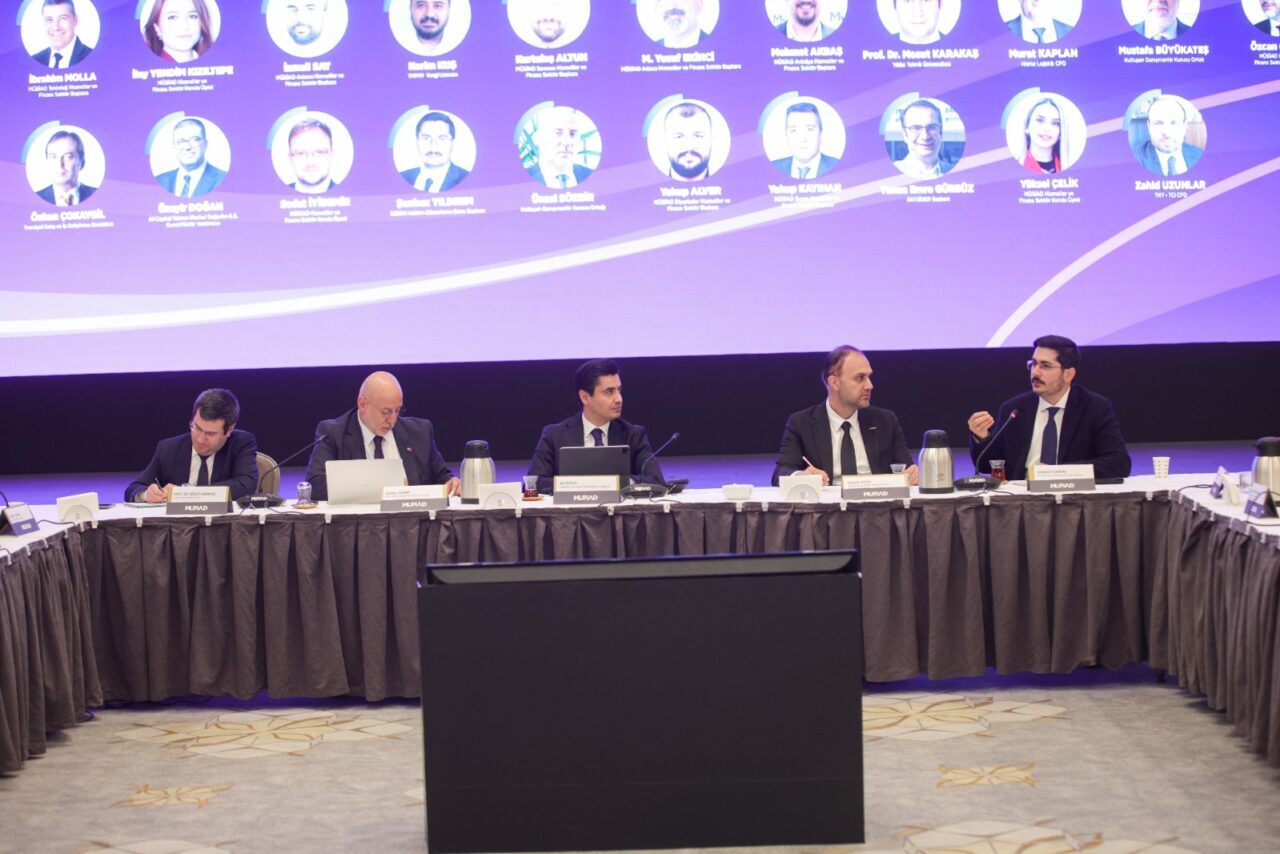 İSTANBUL (AA) – Sigortacılık ve Özel Emeklilik Düzenleme ve Denetleme