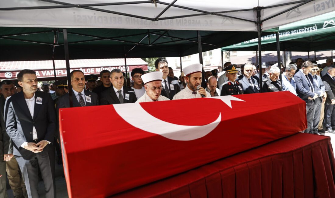 - Törene Milli Savunma Bakan Yardımcısı Musa Heybet de katıldı